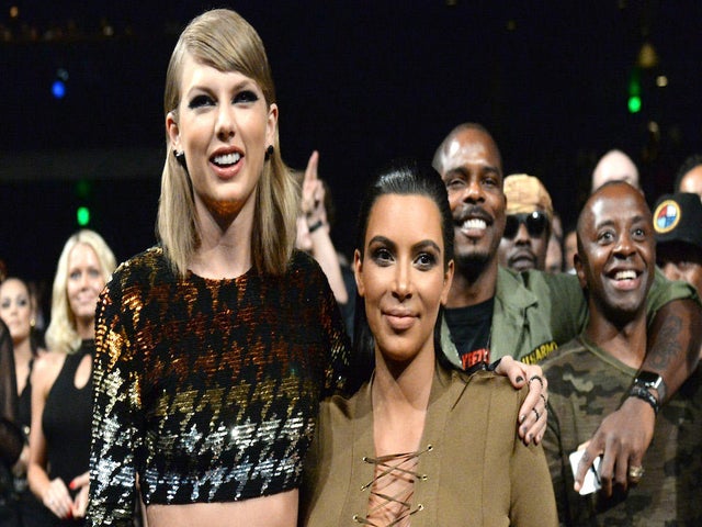 Taylor Swift Puts Kim Kardashian, Kanye West on Blast for Infamous 2016 Phone Call