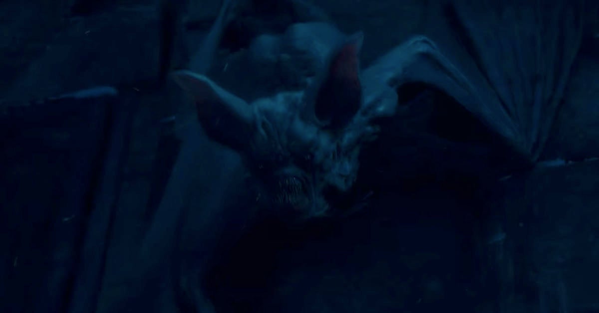 The Witcher S3 E2 Introduces The Series' Most Tragic & Terrifying Monster Yet