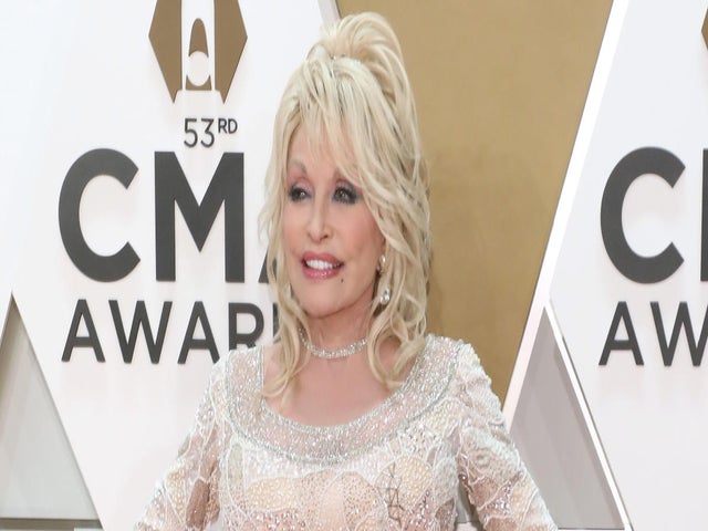 Dolly Parton Sets the Record Straight on 'Body-Part Insurance' Rumor