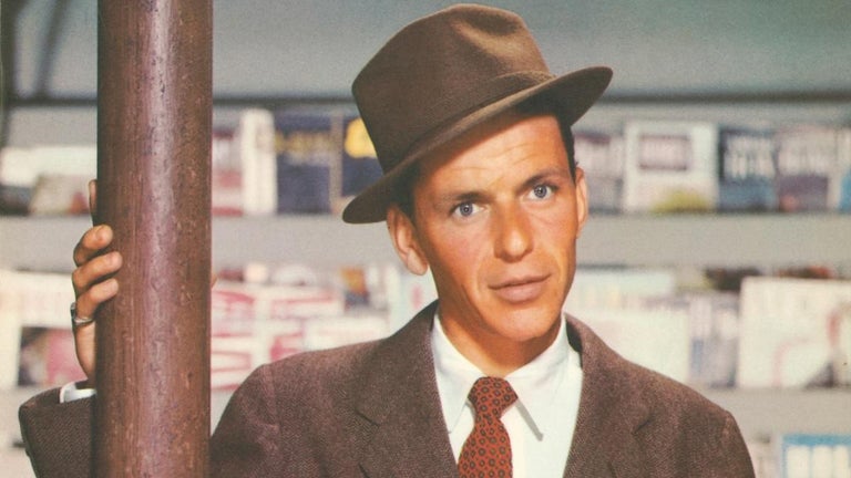 Netflix Lands Major Project That Should Please Frank Sinatra Fans