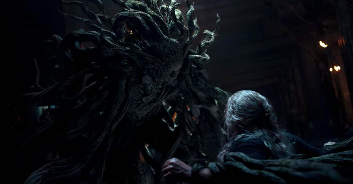 The Witcher S3 E2 Introduces The Series' Most Tragic & Terrifying Monster Yet
