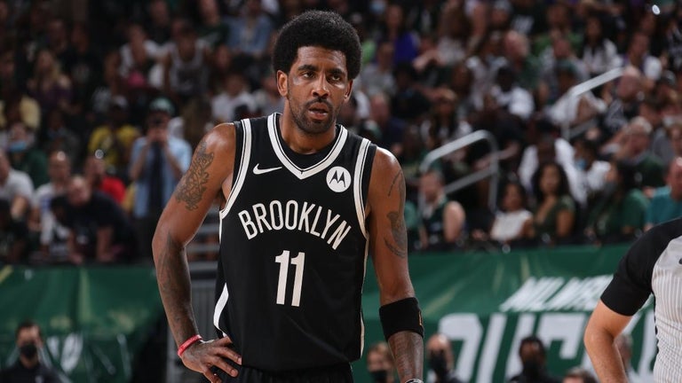 Brooklyn Nets Make Major Decision on Kyrie Irving Amid Vaccination Drama