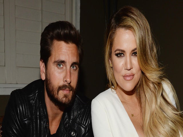 Scott Disick's Comments About Khloe Kardashian's Body Have Fans Curious