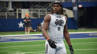 CBS Sports - The updated 2022 recruiting rankings 