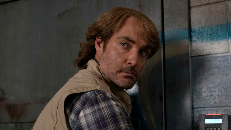 Peacock's 'MacGruber': Will Forte Hopes to Keep Comedy Series Going 'Until We're in The Grave' (Exclusive)