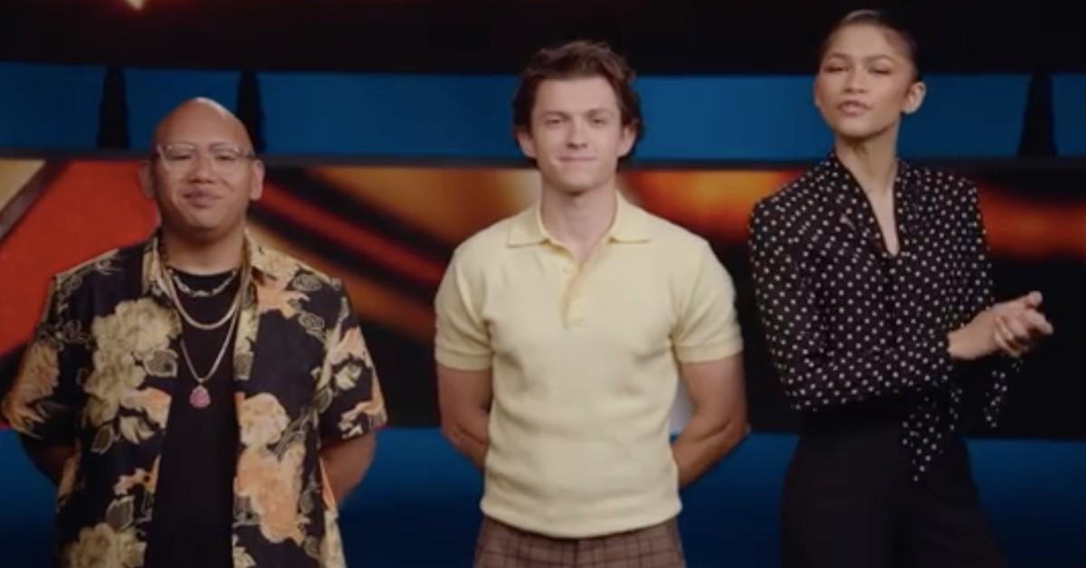 SpiderMan No Way Home Cast Recaps and Far From Home