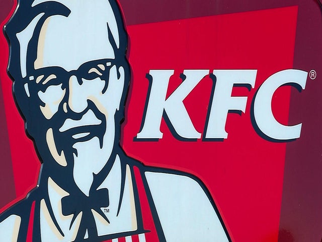 KFC Offering Huge Chicken-Filled Combo Meal