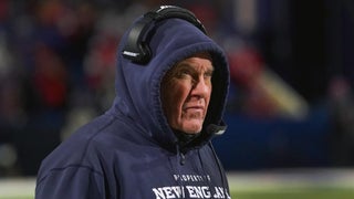 Patriots-Colts live stream (12/18): How to watch Saturday night