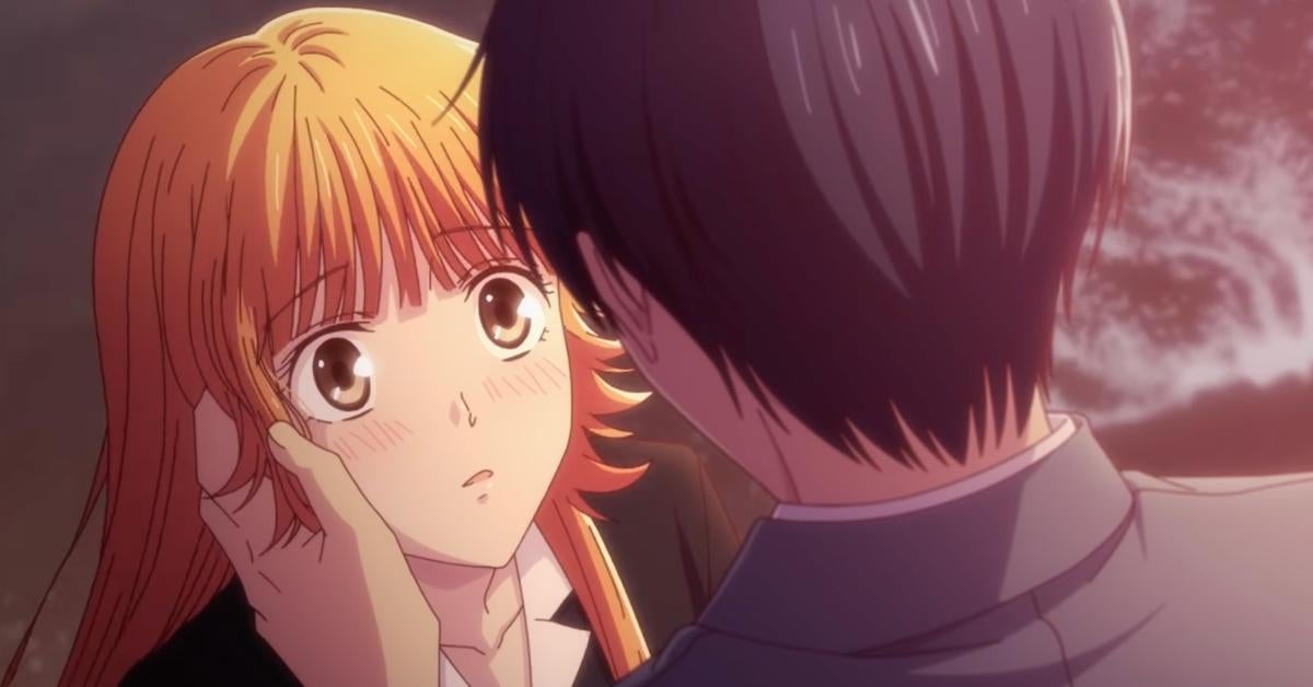 Fruits Basket Prelude Releases New Poster and Trailer