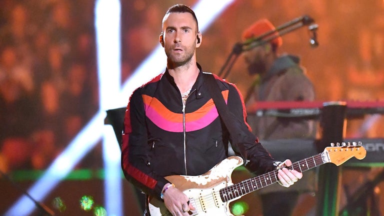 Maroon 5 Brushes off Adam Levine Scandal With Major Announcement