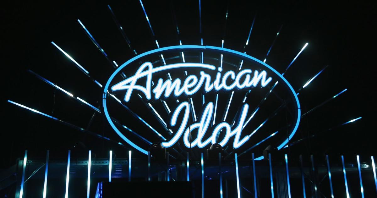 'American Idol' Contestant Gets Cryptic About Reason for Abrupt Exit From Show.jpg