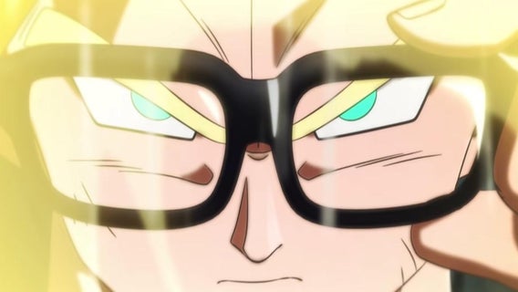 How to Draw Gohan (with Glasses)  Dragon Ball Super: Super Hero 