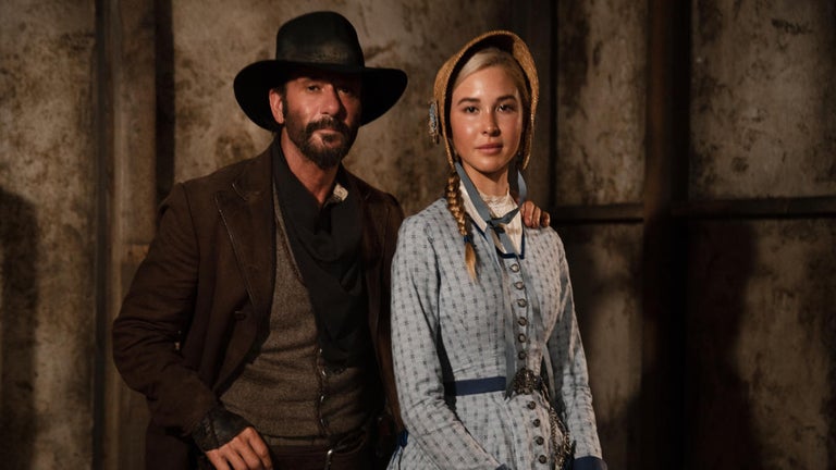 'Yellowstone' Spinoff '1883' Kills off Major Characters at End of Season 1