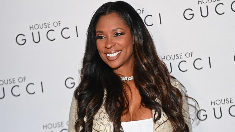 'Basketball Wives' Star Pops up in a New Christmas Movie