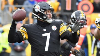 Steelers Prop Bets for the 2021 NFL Season