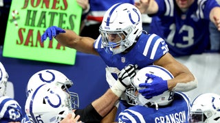 colts dumb play against patriots