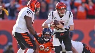 Joe Burrow says he wasn't offended by gold jacket comment, but Bengals QB  hints they were on his mind in stunning performance