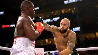 Ex-NFL RB Frank Gore to box ex-NBA star Deron Williams on Jake Paul  undercard