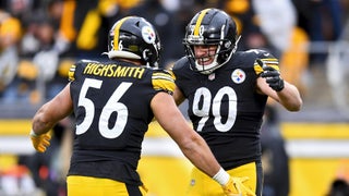 The weeks change. The opponents change. The Steelers' inability to generate  points does not