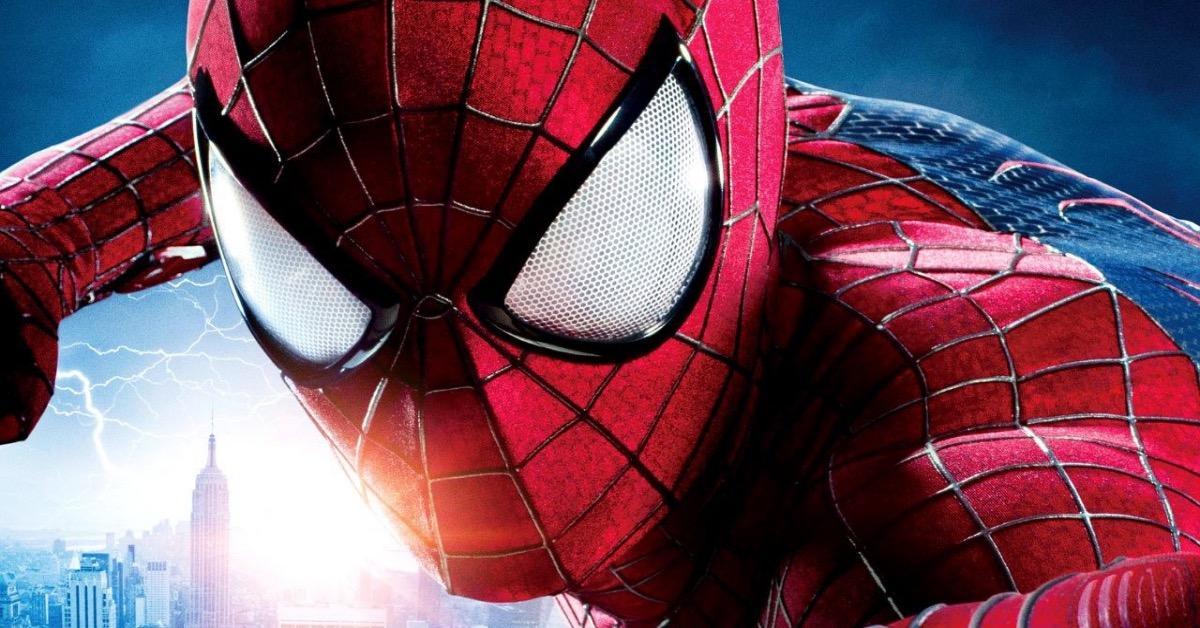 The story never ends: Andrew Garfield Fuels The Amazing Spider-Man 3  Rumor, Claims His Peter Parker is Still Out There in the Multiverse -  FandomWire