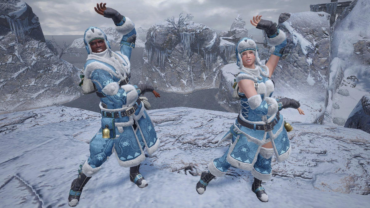 Monster Hunter Rise 3.7 Update Live, Patch Notes Released - Vimarsana News