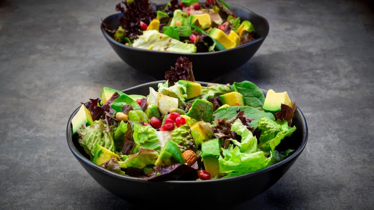 Multiple Brands of Salad Recalled Due to Health Hazard
