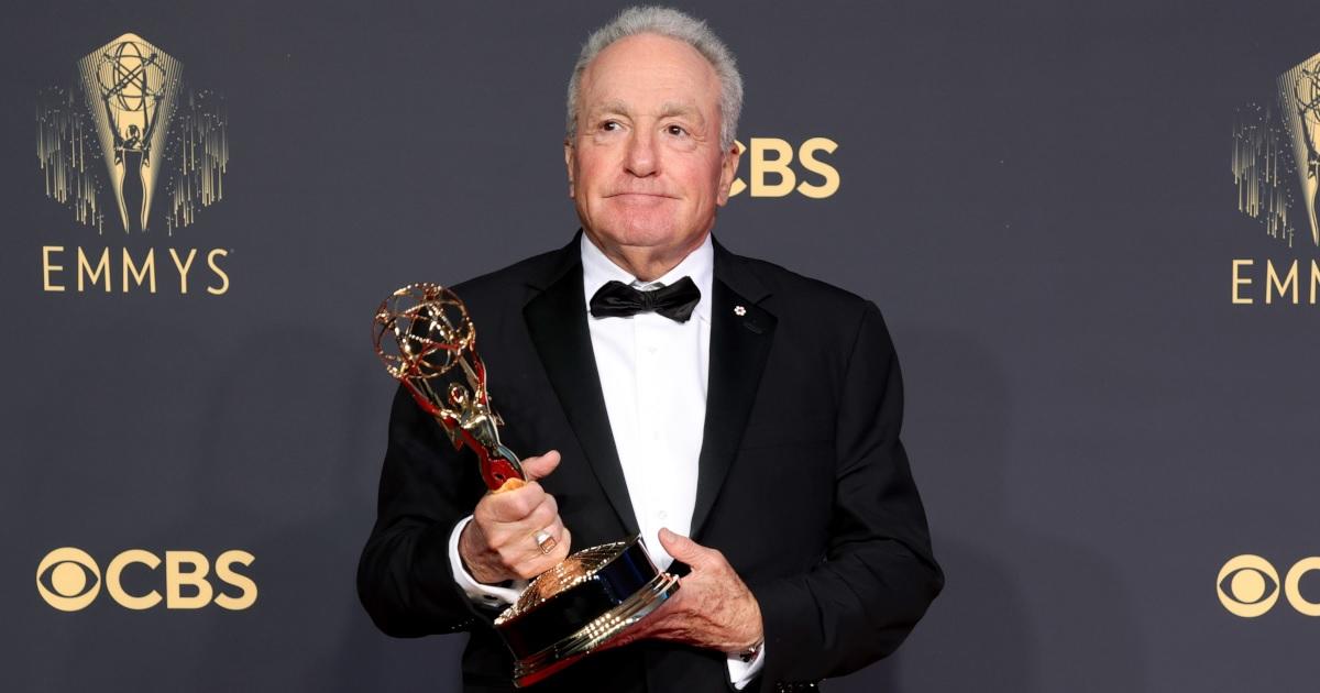 Lorne Michaels Considers 'SNL' Retirement After Nearly 50 Years