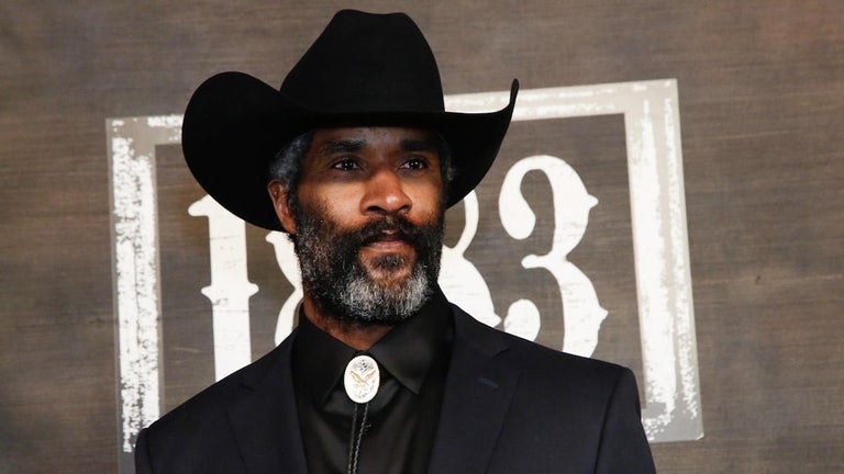 '1883': LaMonica Garrett Reveals What Brought Him to Tears While Making the 'Yellowstone' Prequel