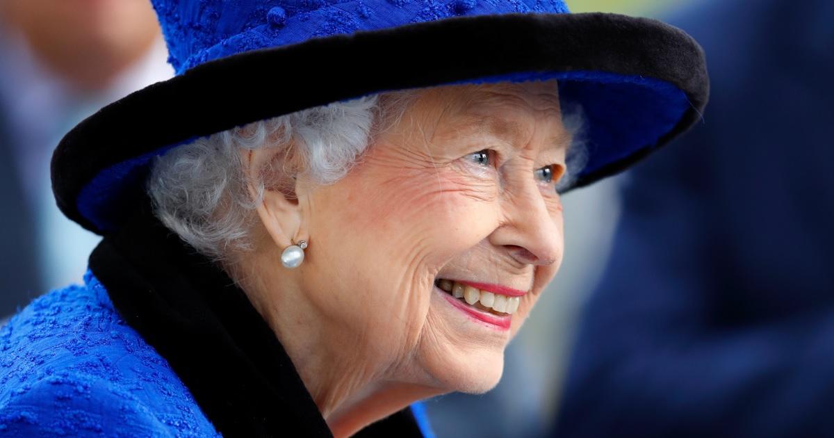 Queen Elizabeth to Miss Event Due to Mobility Problems.jpg