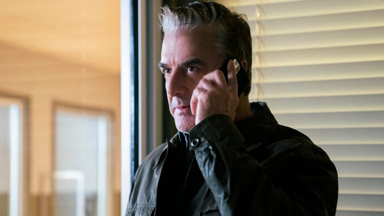 'The Equalizer' Fires Chris Noth After Sexual Assault Allegations Surface