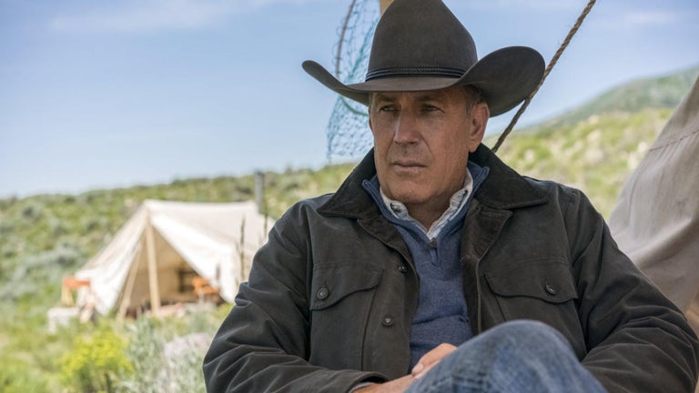 'Yellowstone' Spinoff '6666' Moving From Paramount+ to New Home