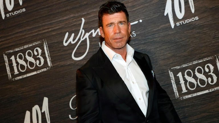 'Sons of Anarchy': Taylor Sheridan Dishes on His Exit, and It's Not Pretty