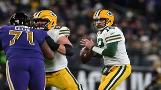 Packers' Aaron Rodgers Named 2021 NFL MVP, Repeats as Winner, News,  Scores, Highlights, Stats, and Rumors