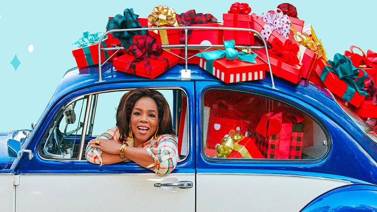 Oprah Winfrey's 7 Favorite Things Under $50 You Need This Christmas