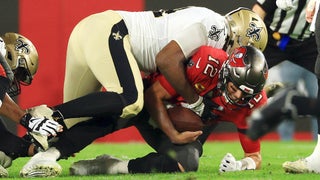 Week 15 Recap: Saints Shut Out Bucs and Lions Upset the Cardinals