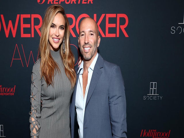 'Selling Sunset' Star Chrishell Stause Reportedly 'Flipped' After Jason Oppenheim Allegedly Kisses Another Woman