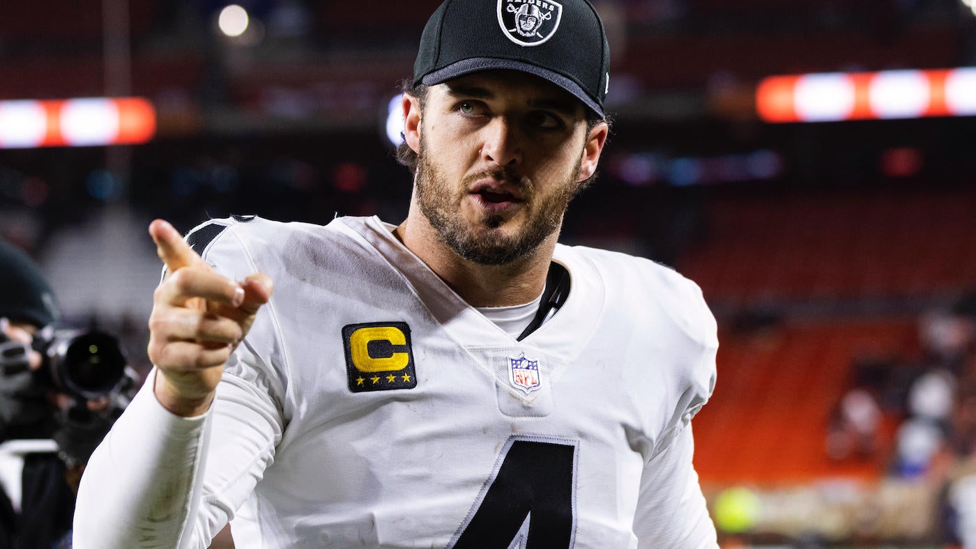 Derek Carr will refuse any trade offer, Raiders expected to release longtime QB this week, per report
