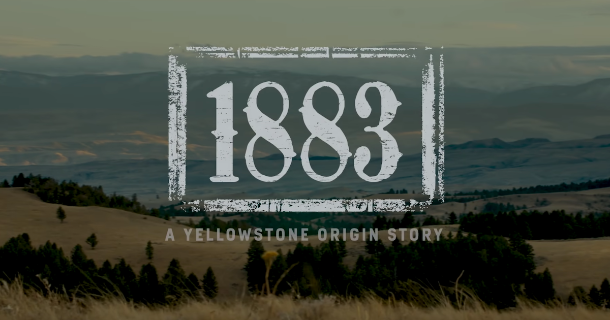 '1883' Kills off Multiple Major Characters in TwoPart Premiere