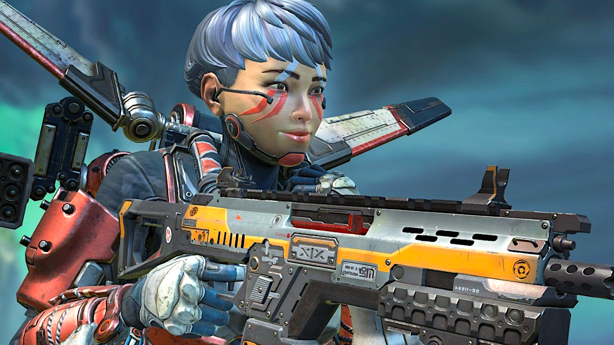 Apex Legends Dataminer Reveals Divisive Feature May Be Added Soon