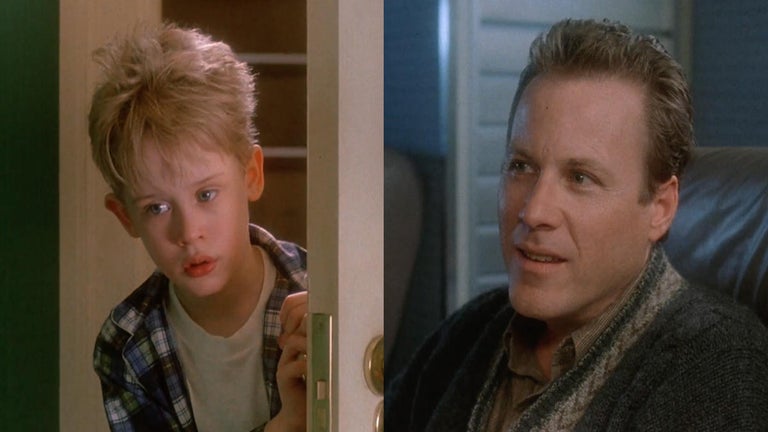 'Home Alone' Fan Theory Says Kevin's Dad Abandoned Him on Purpose