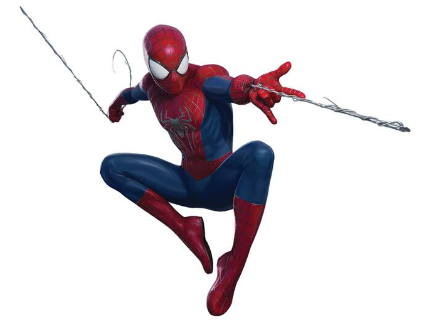 Spider-Man (Andrew Garfield) - Incredible Characters Wiki
