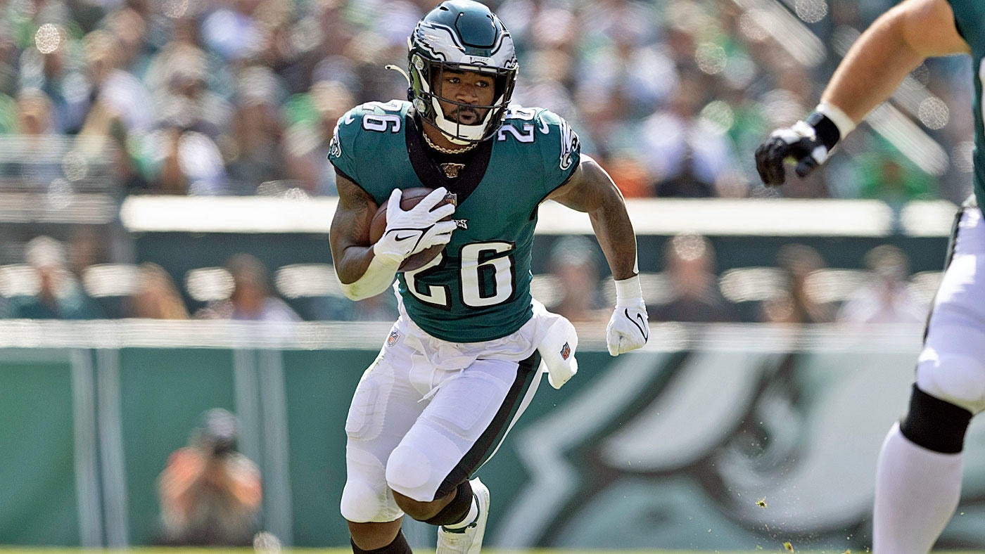 Super Bowl 2023 Ranking every Chiefs, Eagles starter leading up to