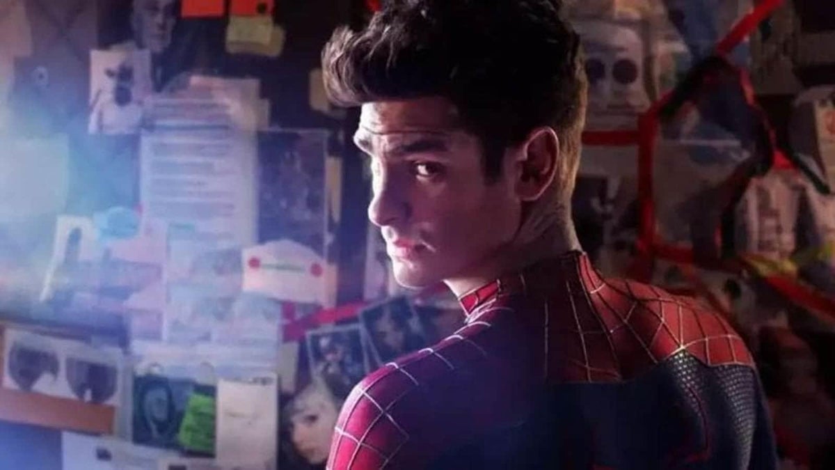 Andrew Garfield's Stuntman Adds Fuel to Amazing Spider-Man 3 Rumors