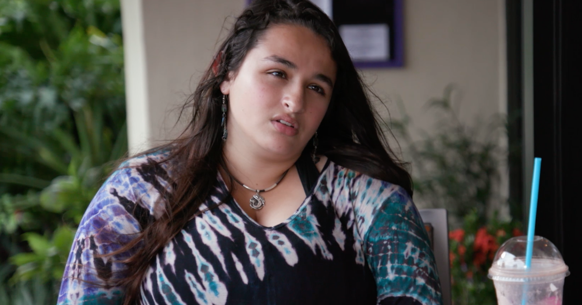 'I Am Jazz' Jazz Jennings Receiving 'Death Threats Almost Daily'