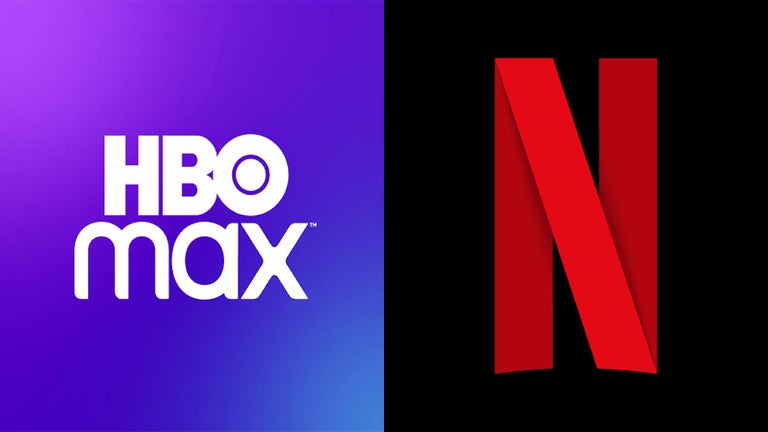 Netflix Swipes DC Comics Show From HBO Max
