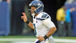 What if Russell Wilson accepted trade to Eagles? Here's how the