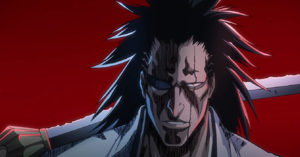 Bleach' Creator Reveals His Favorite Characters