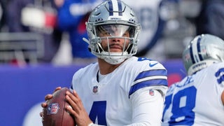 Dallas Cowboys clinch playoff berth for first time since 2018