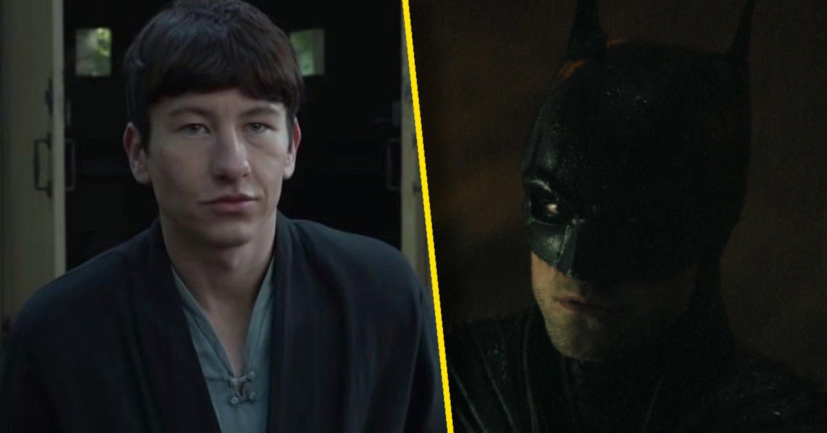 El director de Batman confirma la identidad del personaje misterioso y dice que no es una provocación para la secuela.