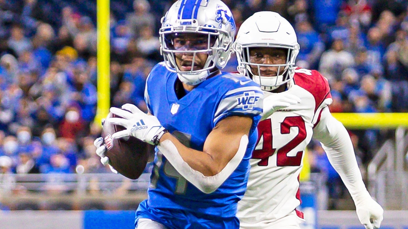 NFL football pool, pick'em, office pool, confidence picks: Select the Lions in Week 4, 2022